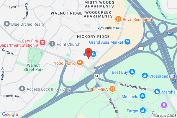 Cary Appliance Care