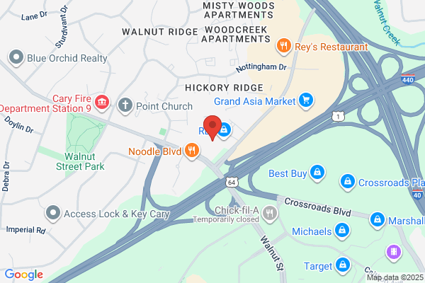 Cary Discount Appliance Repair