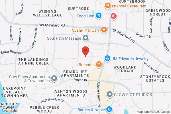 Refrigerator Repair Cary NC