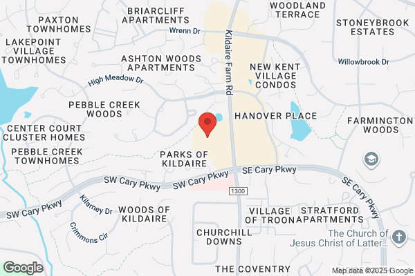 Anderson Homes Corporation, Warranty