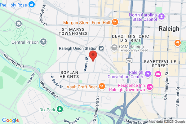 Highrise Repair Inc