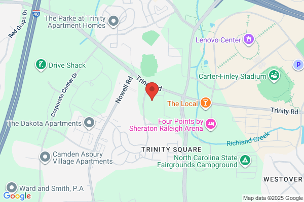 M I Homes Raleigh Division