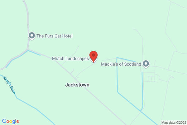 Mutch Landscaping
