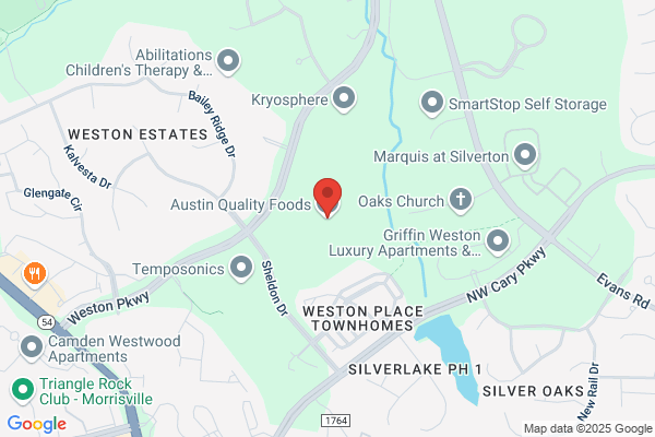 Austin Quality Foods
