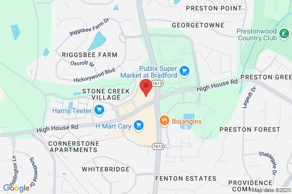 Tazza Kitchen Stone Creek Village