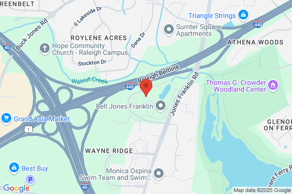 US Lec of North Carolina