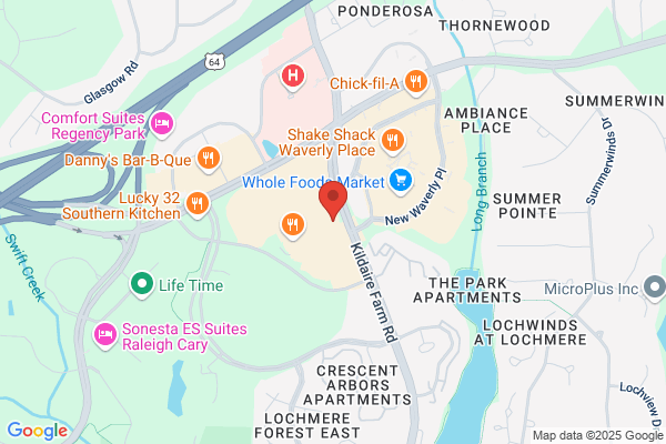 Mattress Firm Crescent Commons