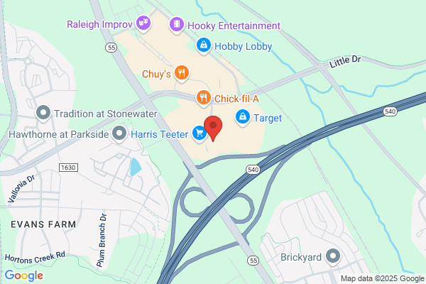 Mattress Firm Parkside