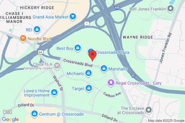 Mattress Firm Tryon Village - Closed