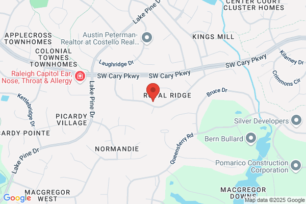 Cary Home Inspection