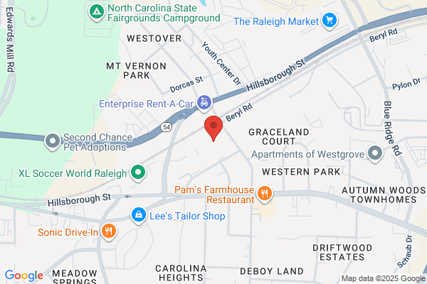 Cary Alarm Company Inc