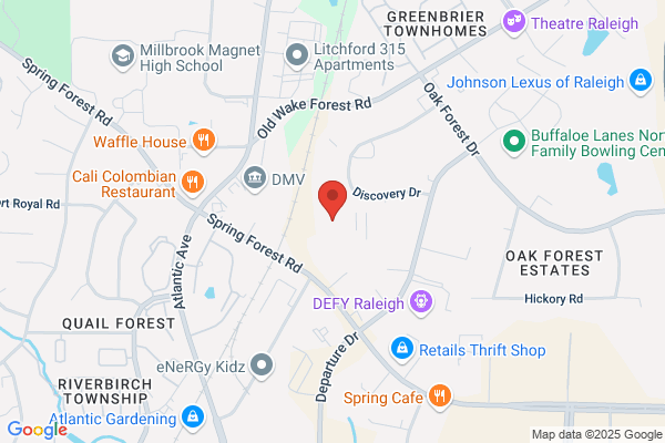 Paper Products of Raleigh Inc