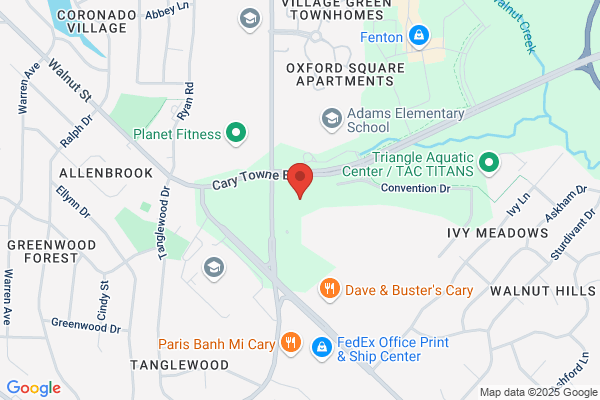 Firestone Tire & Service Centers, Cary