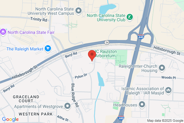 Carolina Moving Services