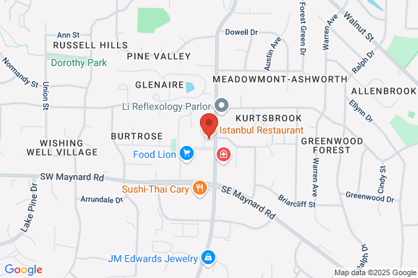 35 Restaurant