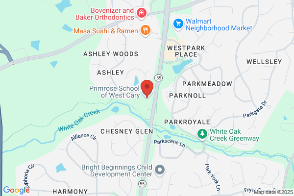 Primrose School of West Cary