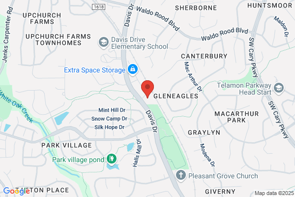 The Growing Years Learning Centers (Cary, NC)