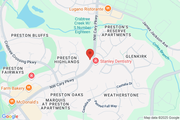 Abigail Swank, DC