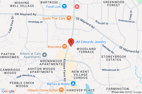 Cary Chiropractic Clinic