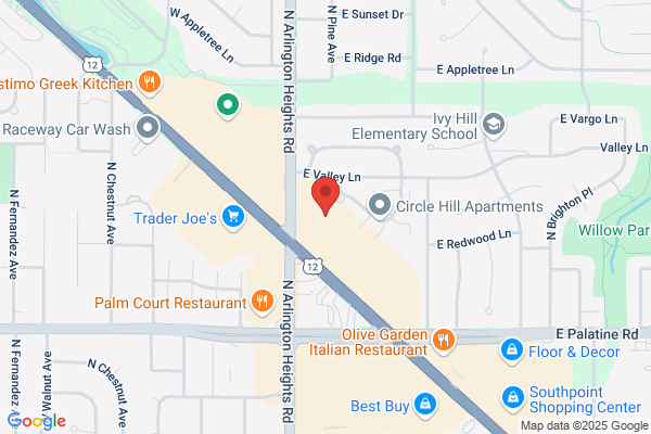 Office Depot - Tech Services