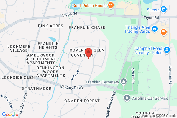 Computer Service & Repair Inc