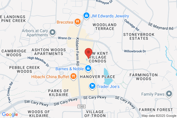 Fred Astaire Dance Studios - Cary