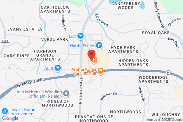 Harrison Pointe Dentistry