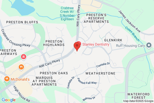 Preston Dental Center