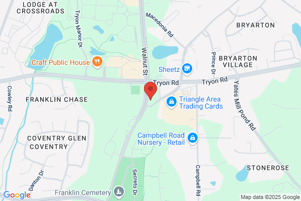 Swift Creek Dental Care