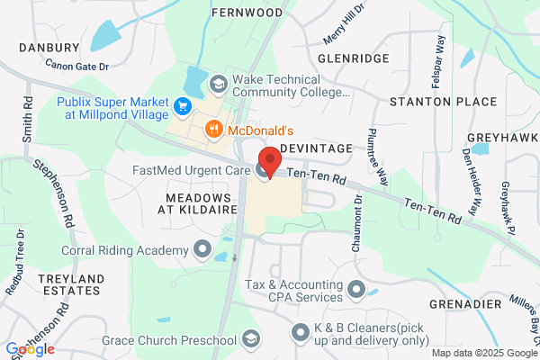 Kildaire Family & Cosmetic Dentistry