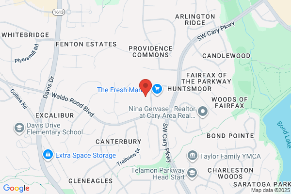Cary Towne Dental