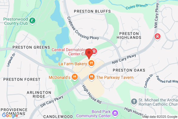 Preston Corners Pediatric Dentistry