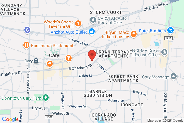 C. Ashley Mann, DDS