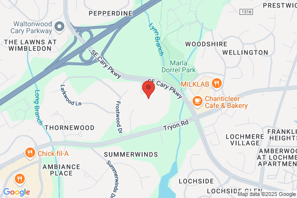 Cary Dental Rejuvenation