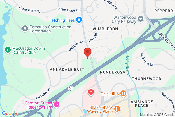 Cary Pediatric Dentistry