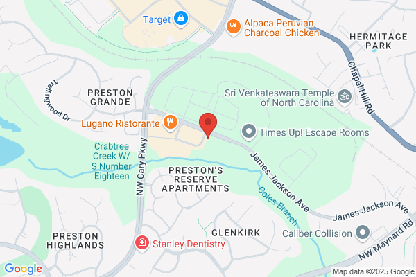 Cary Periodontics and Implant Dentistry