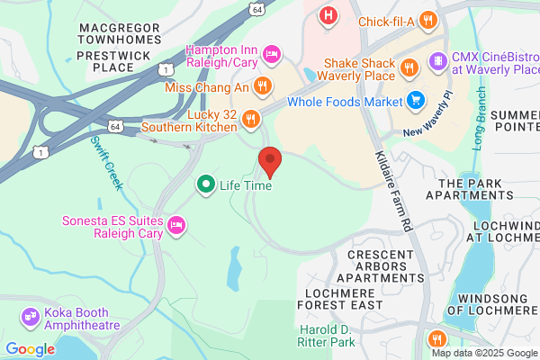 Cary Prosthodontics