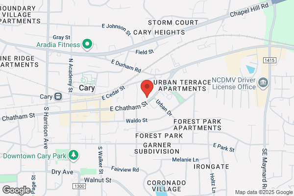 Charles Ashley Mann, DDS & Associates
