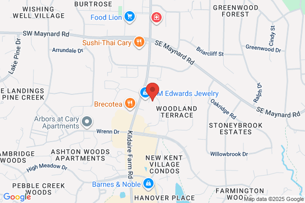 Samuel J. DeAngelo, DDS, MS, PA