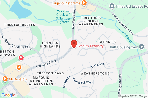 Stanley Dentistry