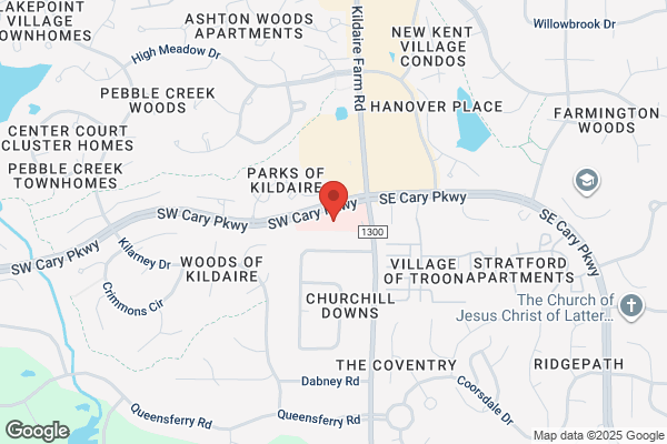 Cary Dermatology Center