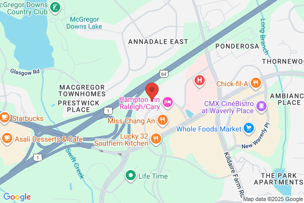 Carolina Children's Cardiology
