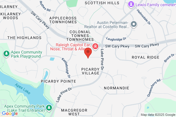 REX Healthcare of Cary