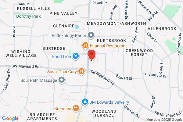 Acton Alan DDS