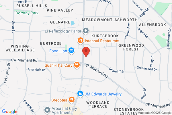 Alternative Health Center of Cary