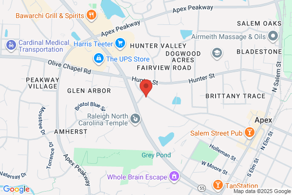 Beavers Family Dentistry