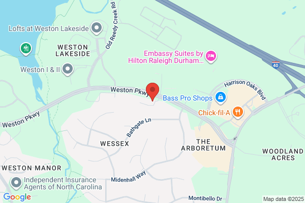 Carolina Dental Partners