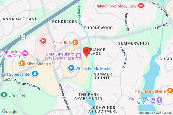 Carolina Gastroenterology PA