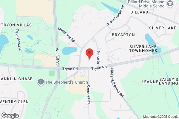 Carolina Pulmonary Medicine
