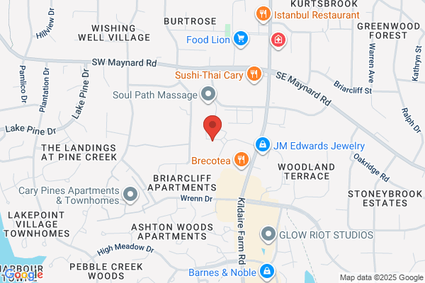 Carolina Weight Loss & Personalized Health
